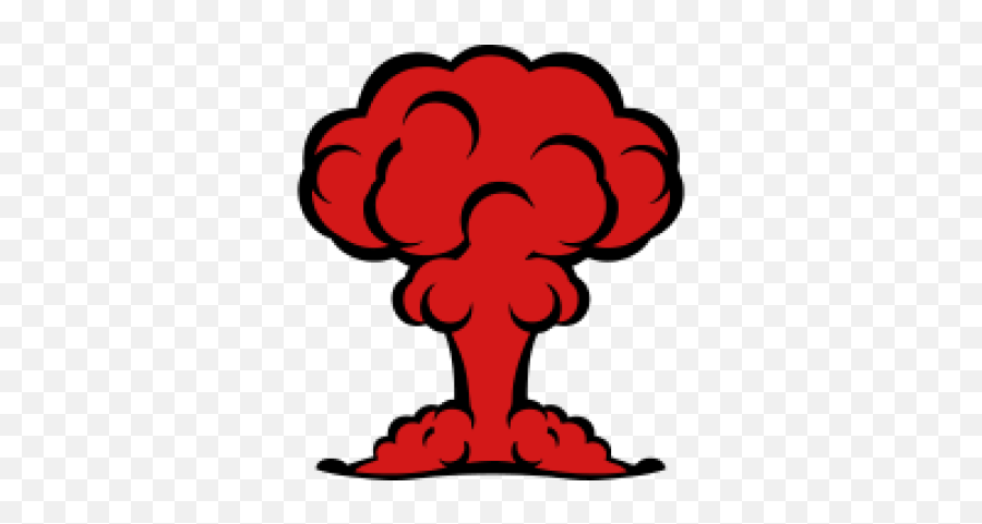 Download Free Png Atomic Bomb - Clip Art,Atomic Bomb Png