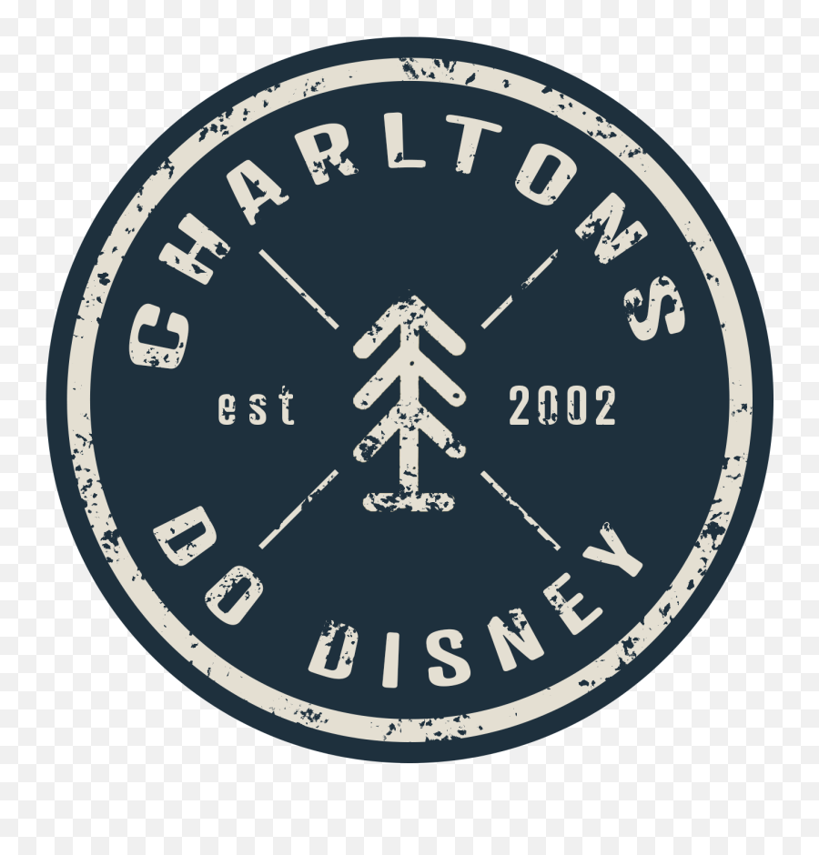 Charltons Do Disney - Cafe Png,Disney Logo White