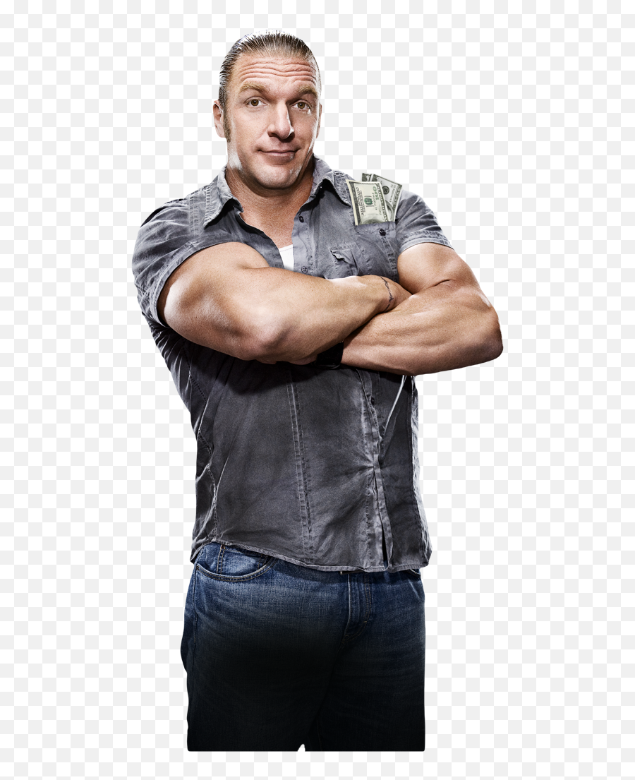 Renders Triple - H Archive Wrestling Desires Home Of Chaperone 2011 Png,Triple H Png