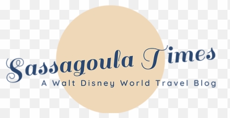 Walt Disney World Tips Sassagoula Times - Circle png