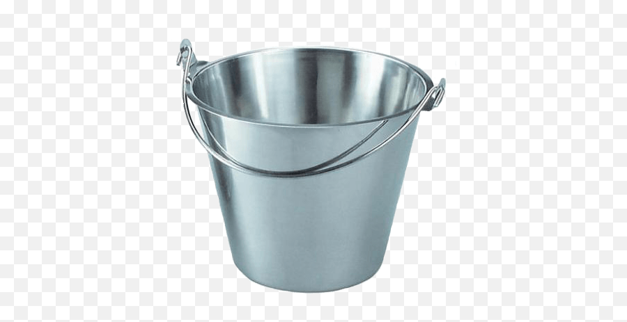 Bucket Png 4 Image - Stainless Steel Bucket Uk,Bucket Png