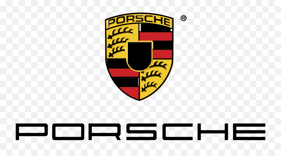 Logo Png Transparent Svg Vector - Porsche Logo,Porsche Logo Vector