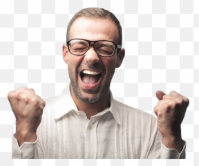 African People Png - Excited People,Excited Png