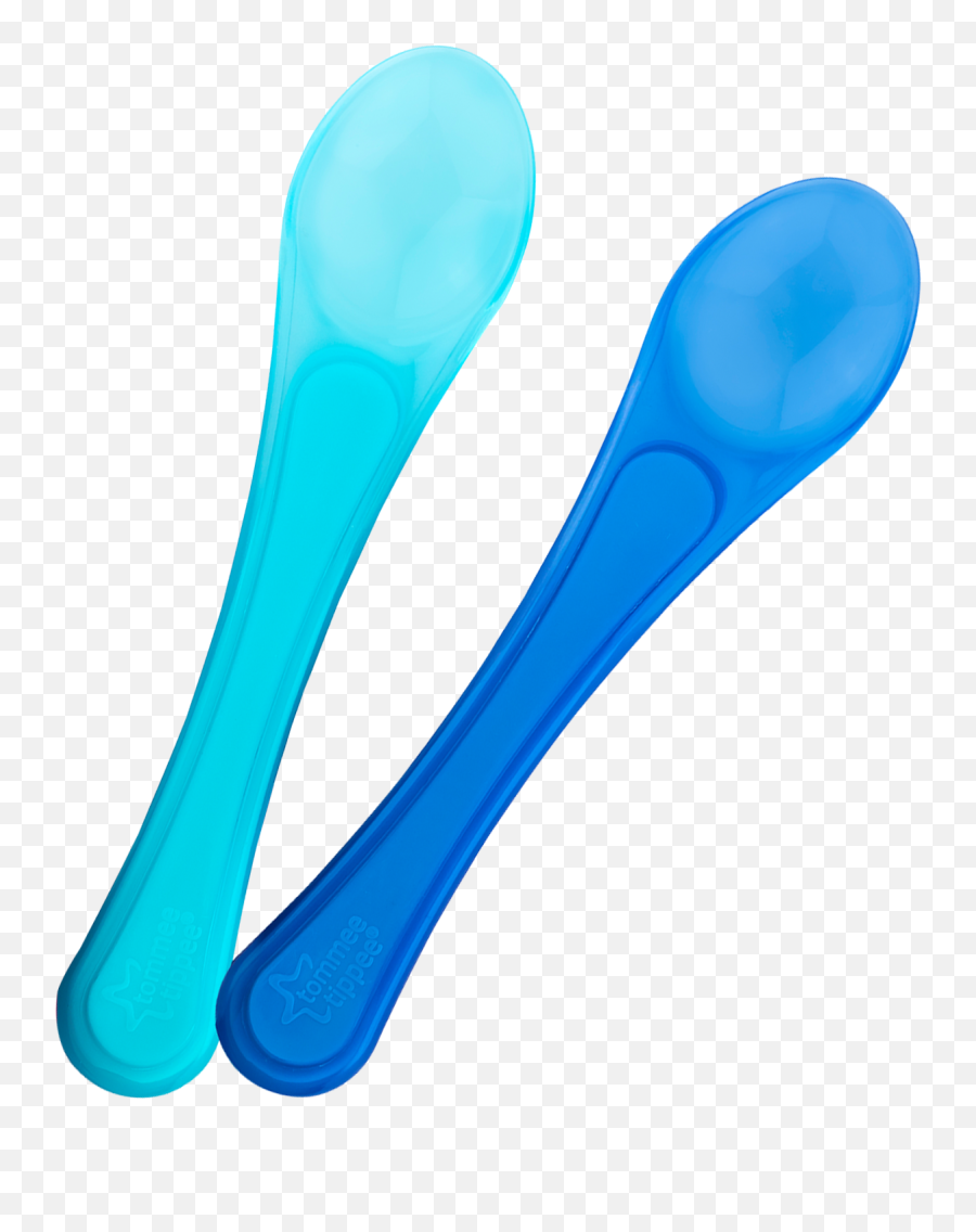 Feeding Spoons Tommee Tippee - Spoon Png,Spoon Transparent