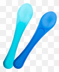 Feeding Spoons Tommee Tippee - png