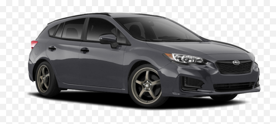 New Shues 5th Gen Subaru Impreza Forum - Ford Fiesta 2018 Png,Rims Png