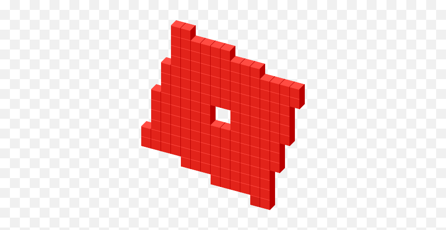 6 Colors Of This Roblox Logo Favicon - Favicon L Png,Roblox Logo