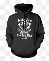 Download Motorhead Inspired Ace Of Spades Snake Eyes Cards N - Deadliest Catch Northwestern Sweater Png,Snake Eyes Png