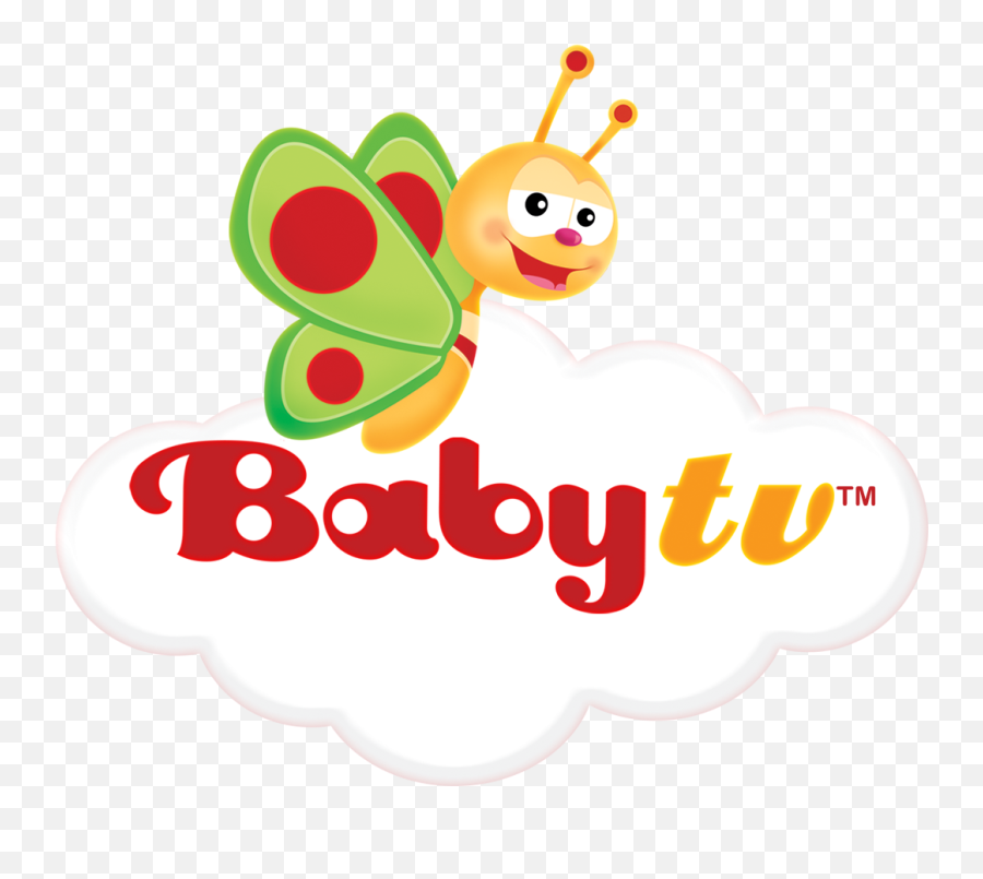 Download Baby Tv Enters Us Market - Baby Tv Hd Logo Full Baby Tv Channel Logo Png,Hd Logo