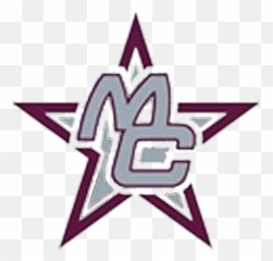 The Madison County Cowboys - High School Fl Logo png
