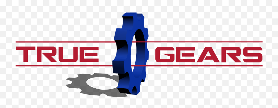 Dealer Application - True Gears Electric Blue Png,Gears Logo