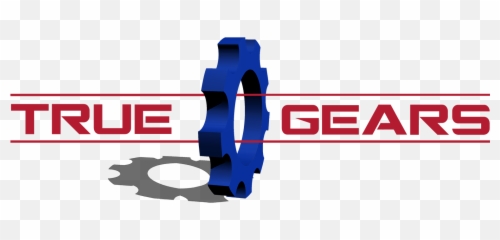 Dealer Application - True Gears Electric Blue Png,Gears Logo
