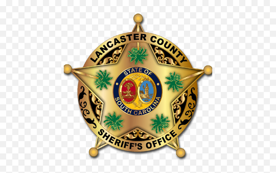 Lancaster Sheriff - Emblem Png,Sheriff Badge Png