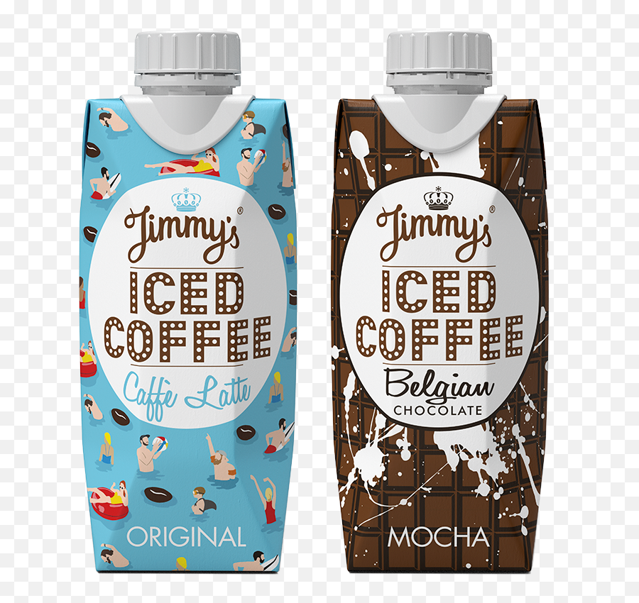 Iced Coffee Brand Secures Mu0026s Deal Insider Media - Iced Coffee Png,Iced Coffee Png