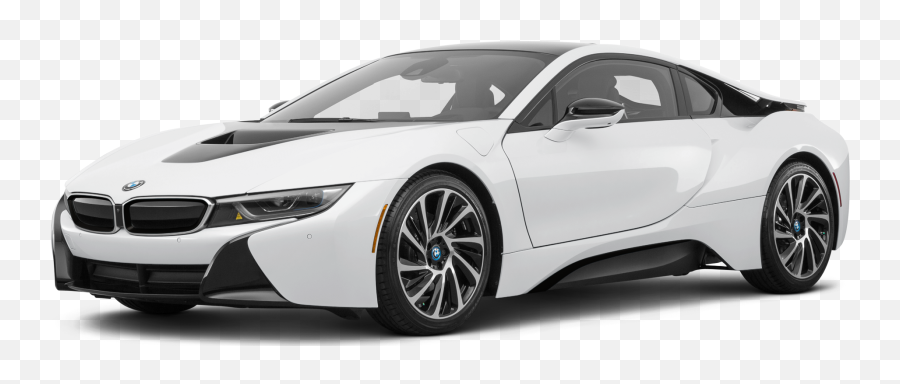 Used 2017 Bmw I8 Values U0026 Cars For Sale Kelley Blue Book Png