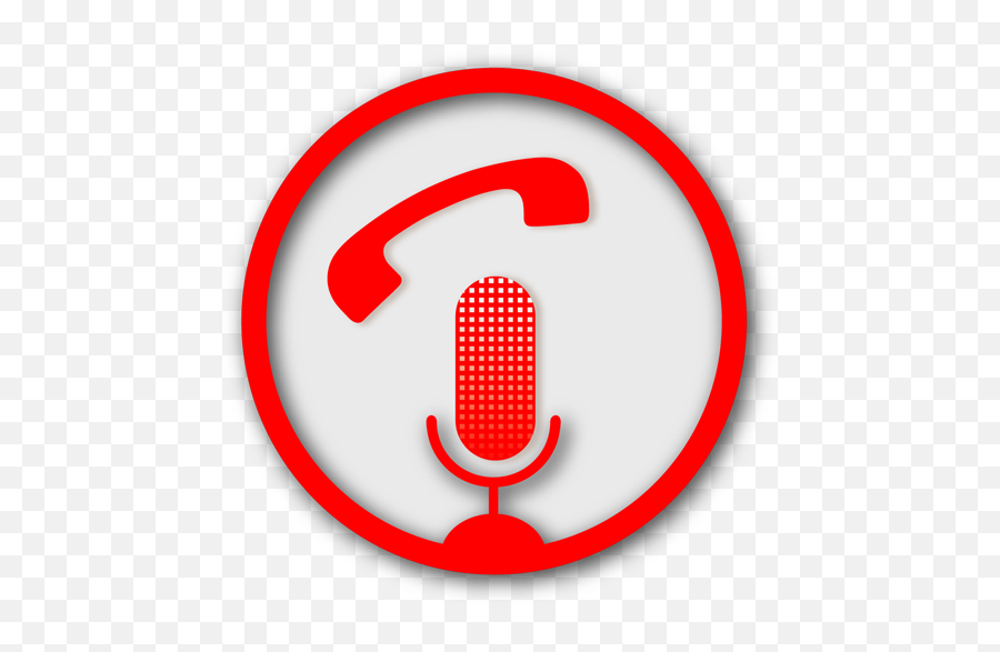 Amazoncom Calls Recall Call Recorder Appstore For Android - Audio Call Recording Png,Record Png