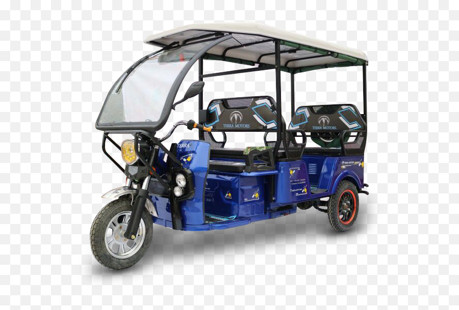 Terra Motors India No 1 Electric Vehicle Company From Japan - Tara Motors E Rickshaw Png,Motor Png