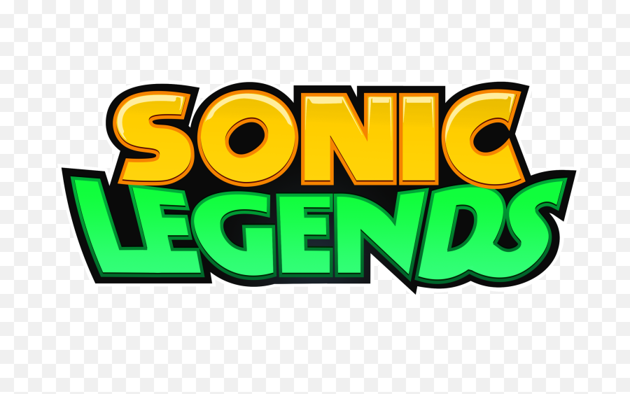 Sonic Legends - Community Fan Project Twitterissä We Would Sonic The Hedgehog 3 Png,Sonic The Hedgehog Logo Transparent