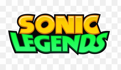 Sonic Legends - Community Fan Project Twitterissä We would The Hedgehog 3 png