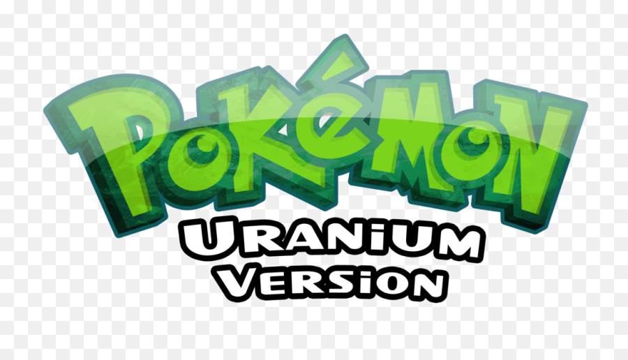 Nintendo Is Ferociously Cracking Down - Pokemon Uranium Logo Png,Pokemon Platinum Logo
