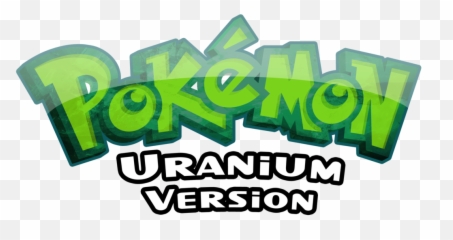 Nintendo Is Ferociously Cracking Down - Pokemon Uranium Logo Png,Pokemon Platinum Logo