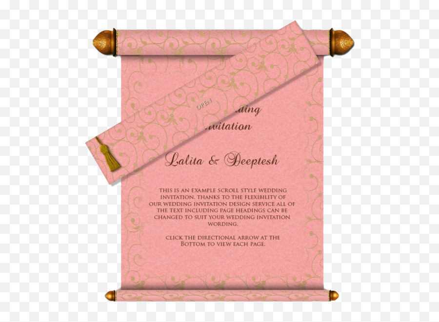 Wedding Card Envelope Png Image All - Design Invitation Card Shadi,Card Suit Png