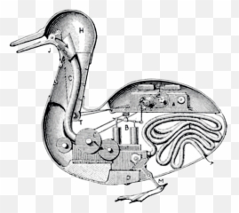 Mechaduck - Greek Automaton Png,Ducks Png
