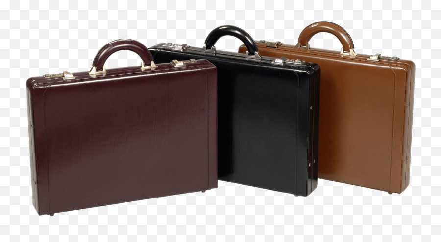 Briefcases Transparent Png - Official Bags Png,Briefcase Transparent Background