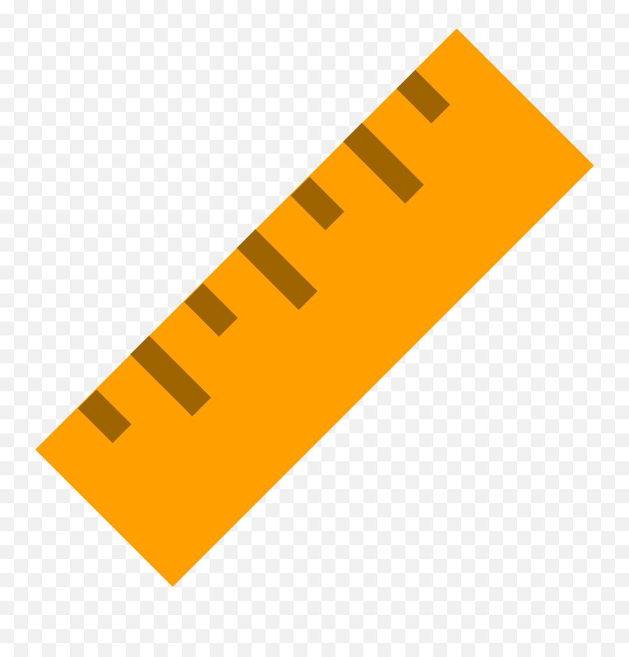 Ruler Icon - Free Download Png And Vector Ruler Icon Png,Ruler Png