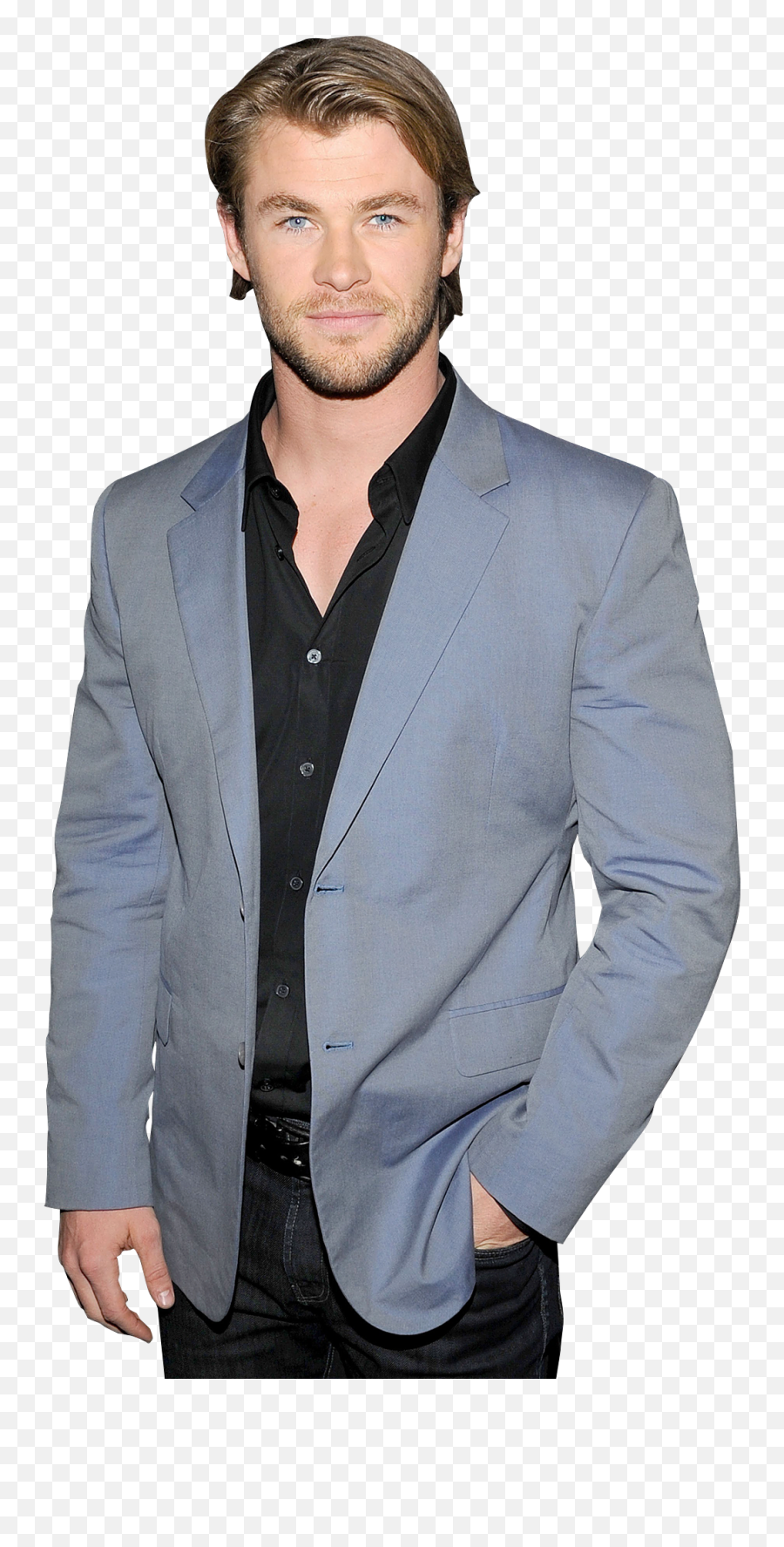 Chris Hemsworth - Chris Hemsworth Thor Png,Chris Hemsworth Png