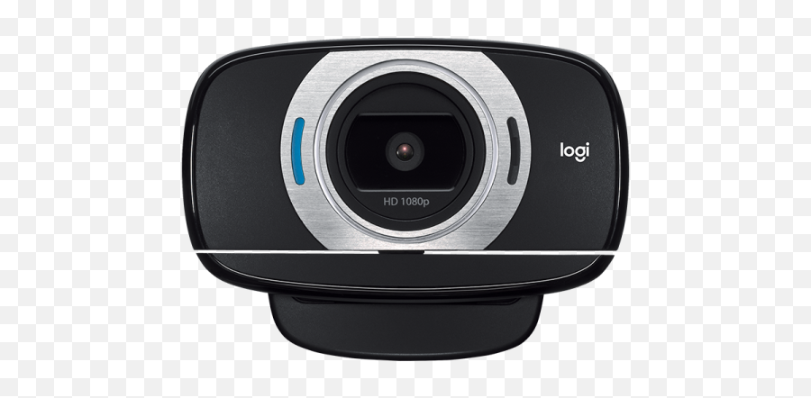Logitech C615 Hd Webcam - Logitech C615 Png,Webcam Png