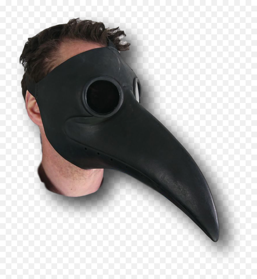 Plague Doctor Mask - Maschera Da Medico Della Peste Png,Plague Doctor Png