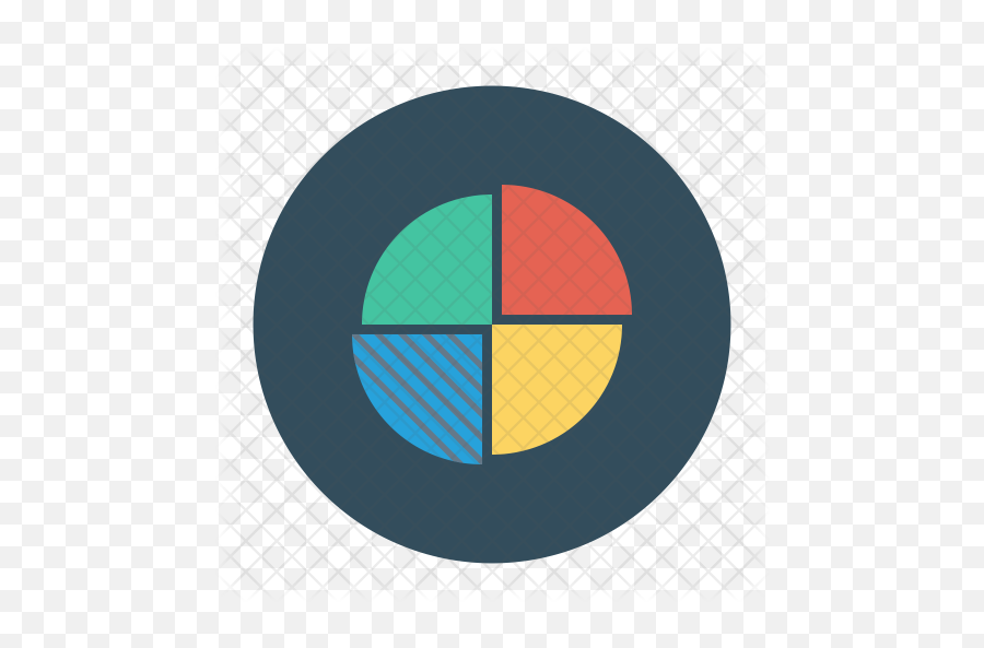 Pie - Icon Pie Chart Graph Png,Pie Chart Png