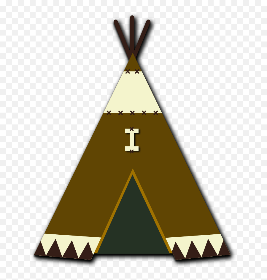 Teepee - Portable Network Graphics Png,Teepee Png