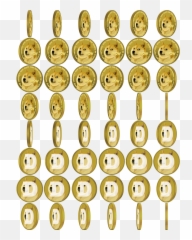 Spinning Coin Png From My Video Httpswwwyoutubecom - Circle,Coin Png