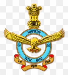 Symbol Of Indian Air Force - 2020 2021 EduVark Icon png