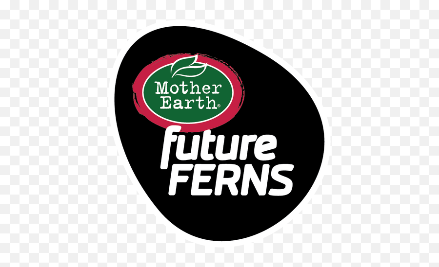 Future Ferns Years 1 - 6 Mother Earth Future Ferns Png,Ferns Png