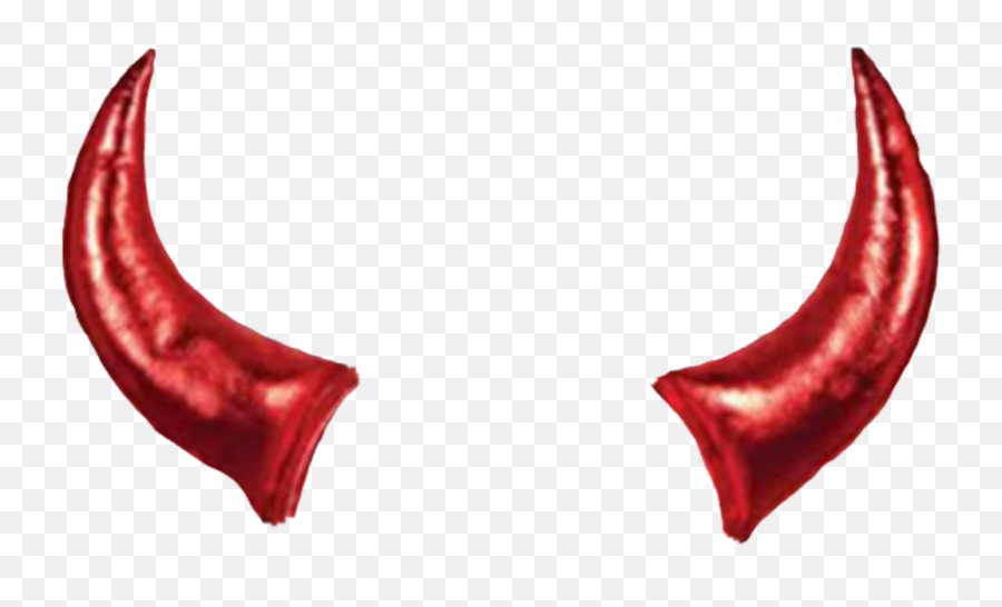 Devil - Realistic Devil Horn Transparent Png,Devil Horns Transparent