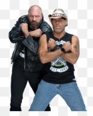 Hd Png Download - Wakanda Forever Wwe,Shawn Michaels Png
