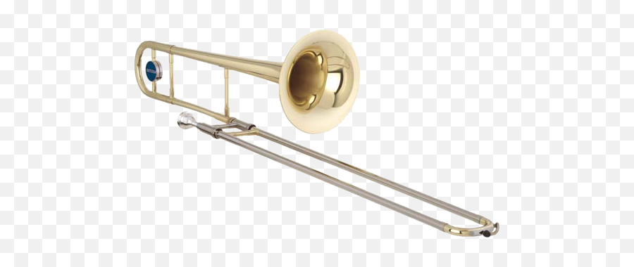 Png Trombone - Trombone Transparent Png,Trombone Transparent