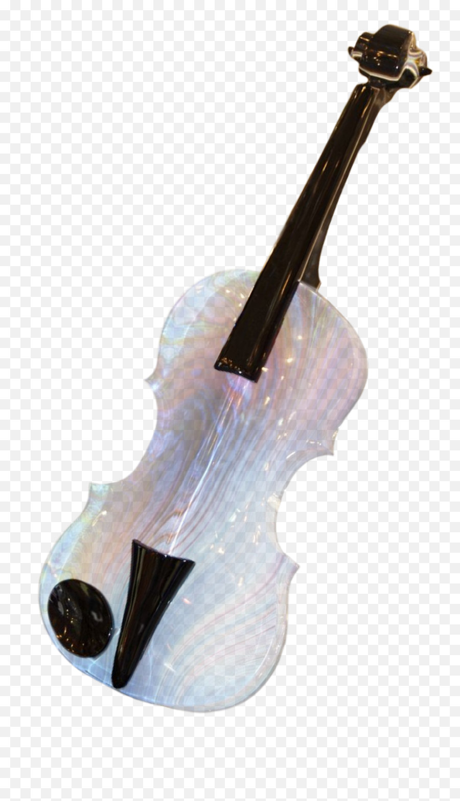 Violin Transparent Stringinstrument - Baroque Violin Png,Violin Transparent