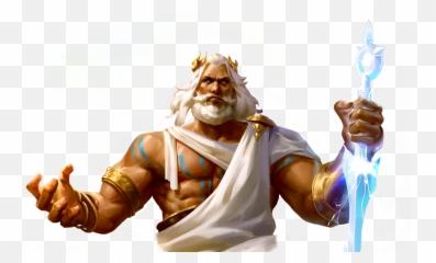 Download Free Png Zeus Battlegrounds - Zeus Battlegrounds,Zeus Png