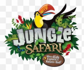Download Jungle Safari Png Image - Language,Safari Png