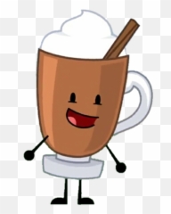 The Object Madness Wiki - Latte From Object Madness Png,Latte Png