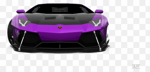 Lamborghini Huracan Coupe Png - Aventador