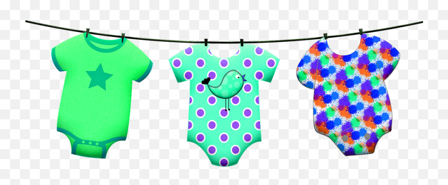 Baby Clothes Onesies Shop - Pre Loved Baby Clothes Png,Baby Clothes Png