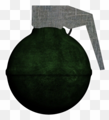 Phantom Forces Wiki - Grenade Ww2 Png, Transparent Png - vhv