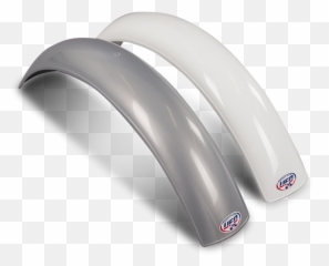 Ufo Veteran Rear Fender Mx 125 - Solid Png,Ufo Transparent