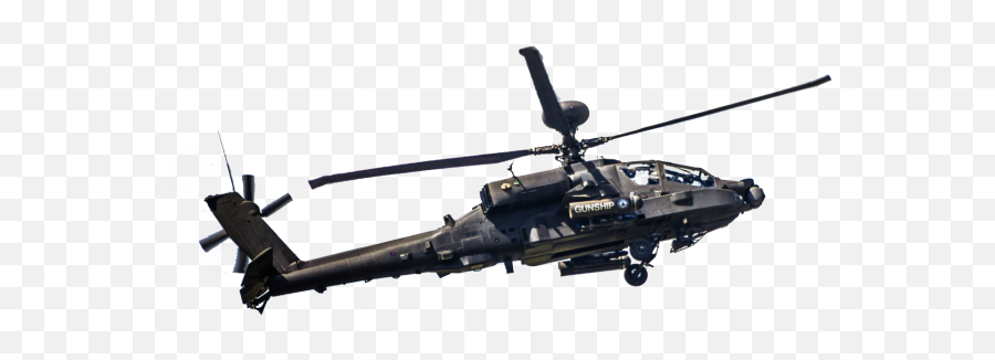 Ah64 Apache Helicopter Airforce Als Png - Event,Apache Helicopter Png