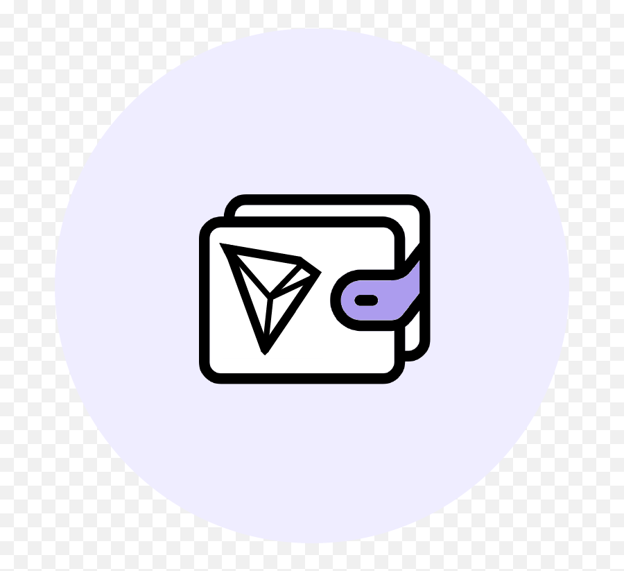 12 Best Tron Wallet Options To Store - Vertical Png,Tron Png